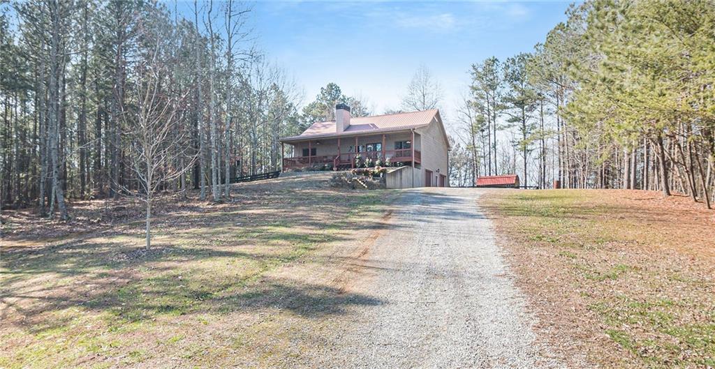965 Davis Road West Fairmount, GA 30139 - Photo 1 of 1