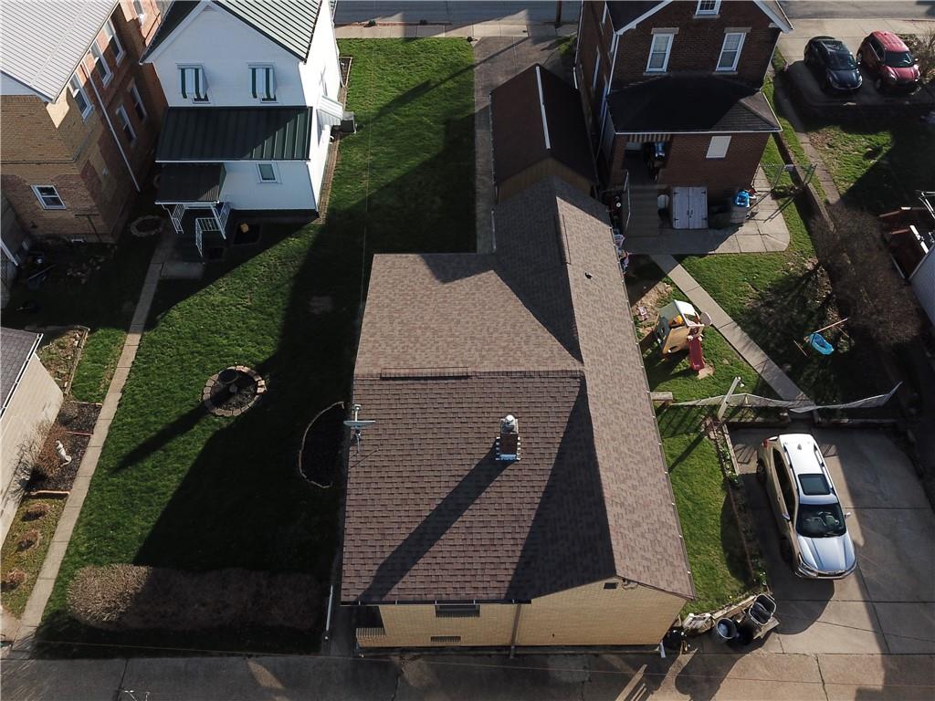 406 Walnut Street Vandergrift, PA 15690 - Photo 31 of 32