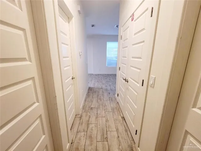 $925 | 3707 Valeria Street, Unit 3, Edinburg, TX 78541