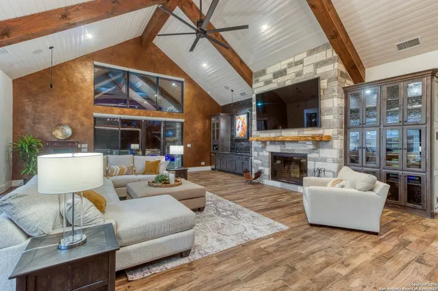 $4,750,000 | 2021 Farm To Market Road 3240, Bandera, TX 78003