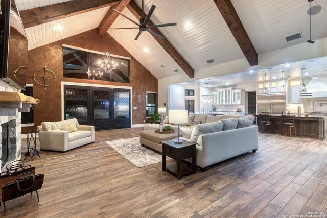 $4,750,000 | 2021 Farm To Market Road 3240, Bandera, TX 78003