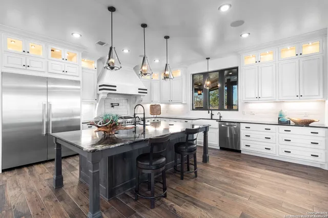 $4,750,000 | 2021 Farm To Market Road 3240, Bandera, TX 78003