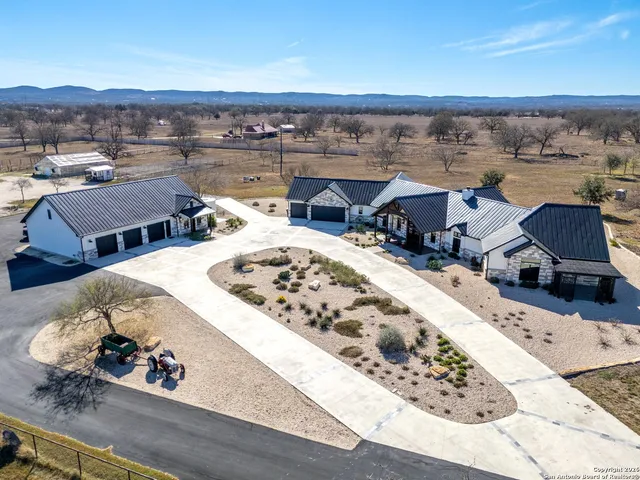 $4,750,000 | 2021 Farm To Market Road 3240, Bandera, TX 78003