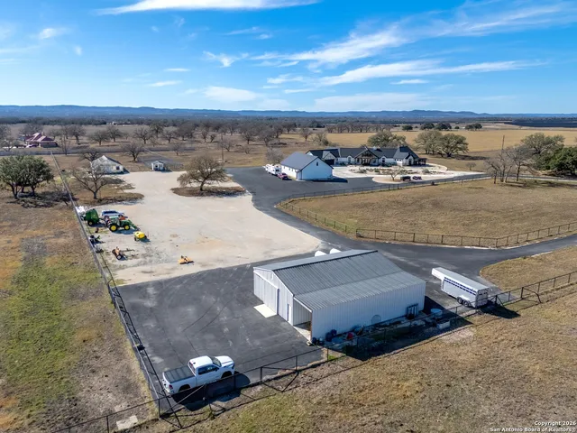 $4,750,000 | 2021 Farm To Market Road 3240, Bandera, TX 78003