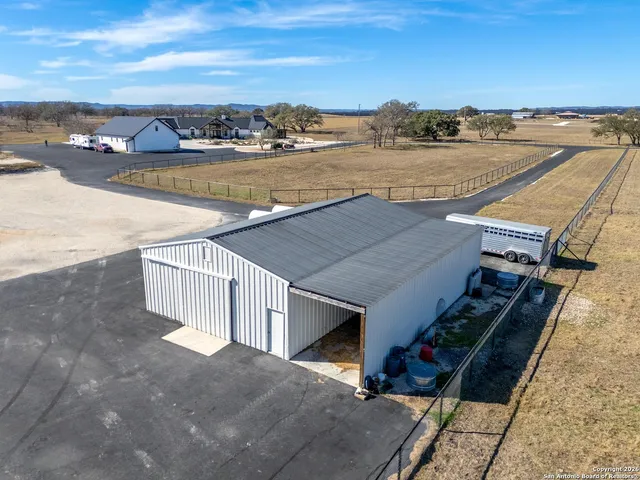 $4,750,000 | 2021 Farm To Market Road 3240, Bandera, TX 78003