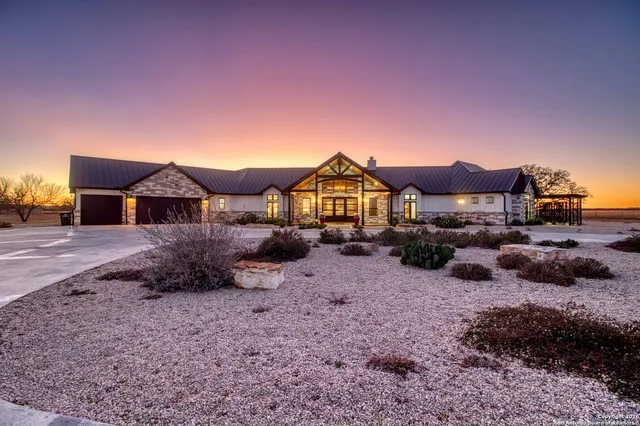 $4,750,000 | 2021 Farm To Market Road 3240, Bandera, TX 78003