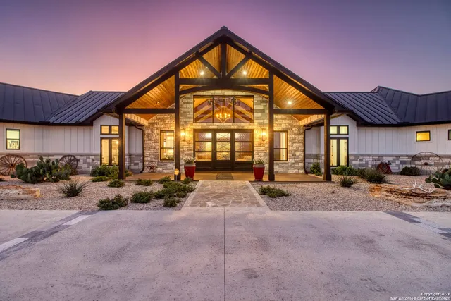 $4,750,000 | 2021 Farm To Market Road 3240, Bandera, TX 78003