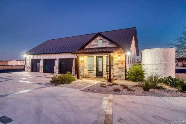 $4,750,000 | 2021 Farm To Market Road 3240, Bandera, TX 78003