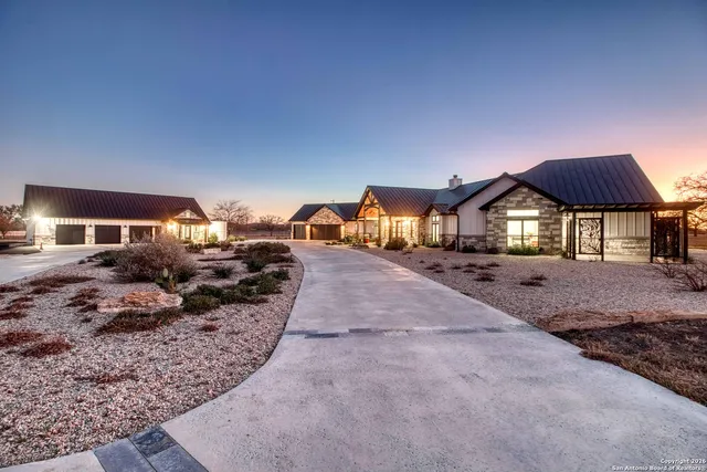 $4,750,000 | 2021 Farm To Market Road 3240, Bandera, TX 78003