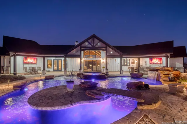 $4,750,000 | 2021 Farm To Market Road 3240, Bandera, TX 78003