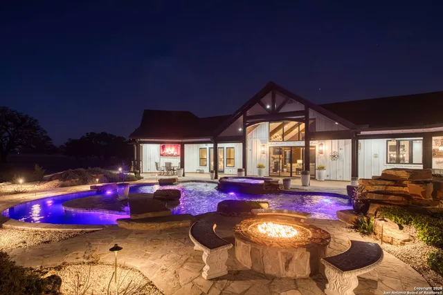 $4,750,000 | 2021 Farm To Market Road 3240, Bandera, TX 78003