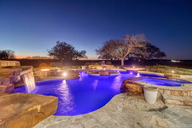 $4,750,000 | 2021 Farm To Market Road 3240, Bandera, TX 78003