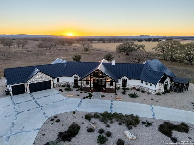 $4,750,000 | 2021 Farm To Market Road 3240, Bandera, TX 78003