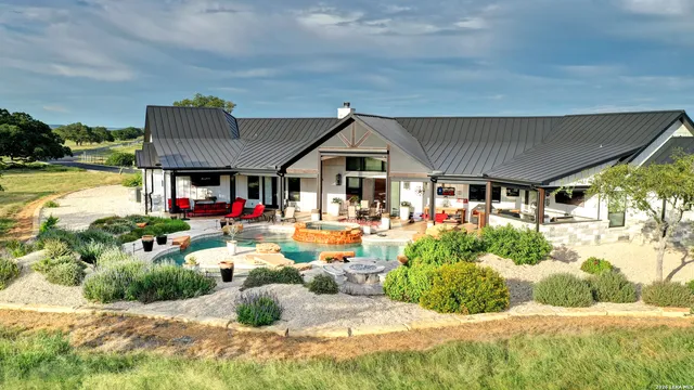 $4,750,000 | 2021 Farm To Market Road 3240, Bandera, TX 78003