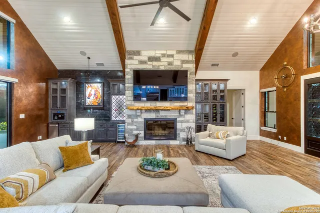 $4,750,000 | 2021 Farm To Market Road 3240, Bandera, TX 78003