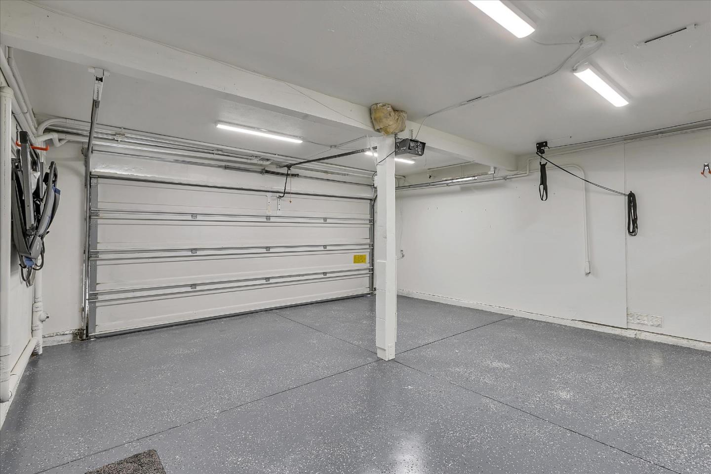 1261 Oddstad Boulevard Pacifica, CA 94044 - Photo 50 of 62 a view of an empty walk in closet