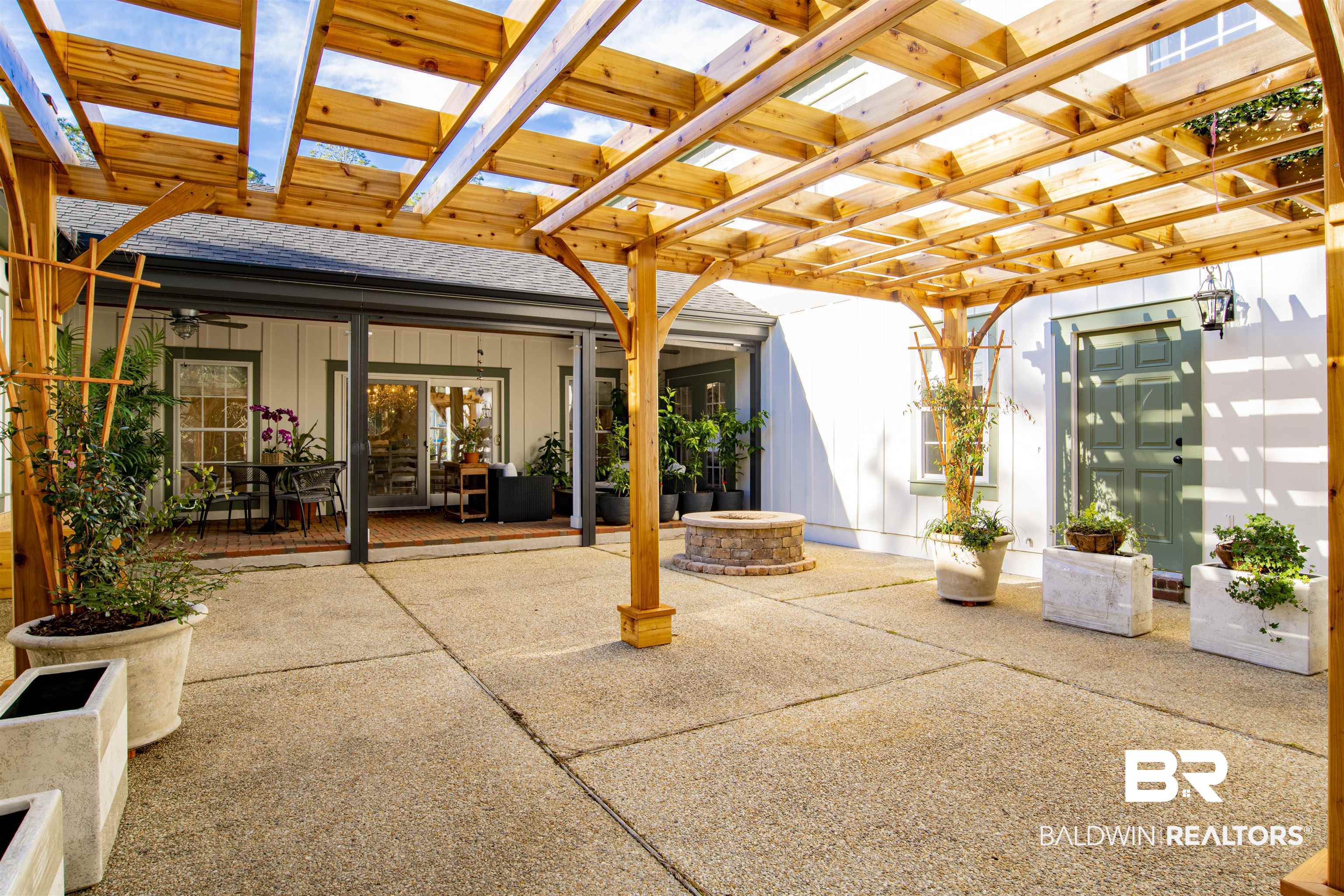 34360 Steelwood Ridge Road Loxley, AL 36551 - Photo 47 of 50 Gallery Image 47