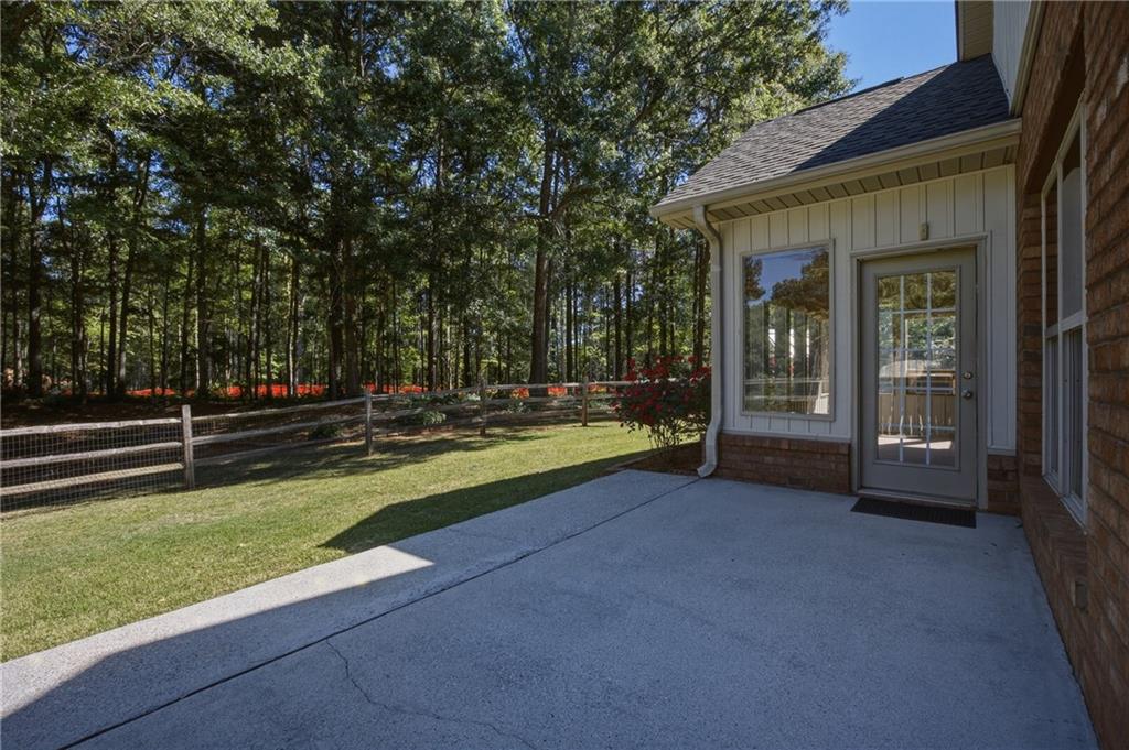 635 Marigot Way Statham, GA 30666 - Photo 35 of 46