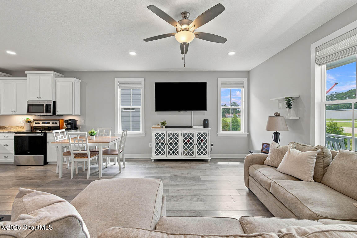 502 Ridge Road Darien, GA 31305 - Photo 9 of 34 9