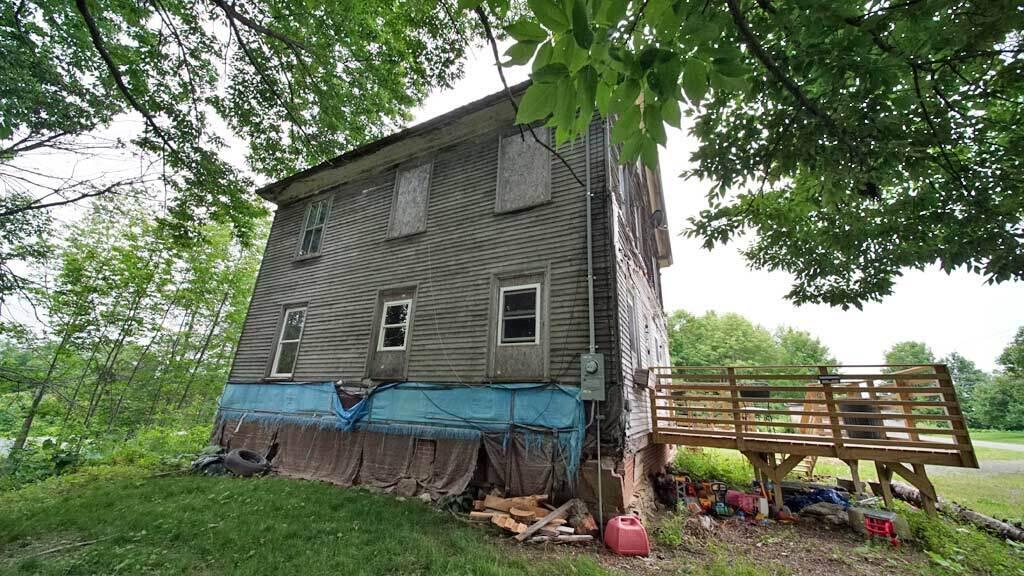 244 Hill Siding Road Littleton, ME 04730 - Photo 24 of 35 244-hill-siding-rd-littleto