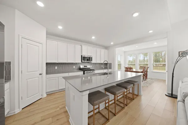 $3,500 | 9405 Vista Fls Trace, Porter, TX 77365