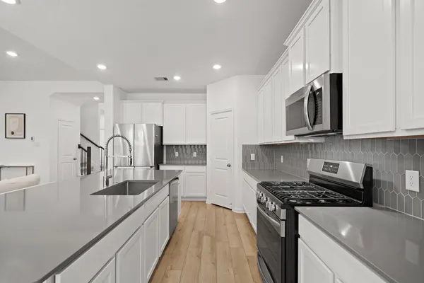 $3,500 | 9405 Vista Fls Trace, Porter, TX 77365