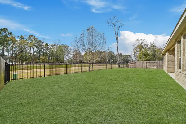 $3,500 | 9405 Vista Fls Trace, Porter, TX 77365