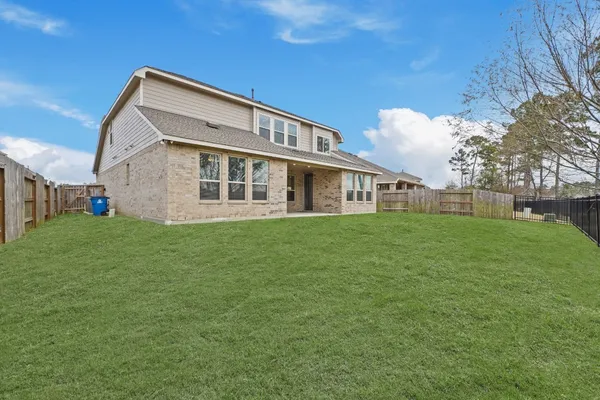 $3,500 | 9405 Vista Fls Trace, Porter, TX 77365