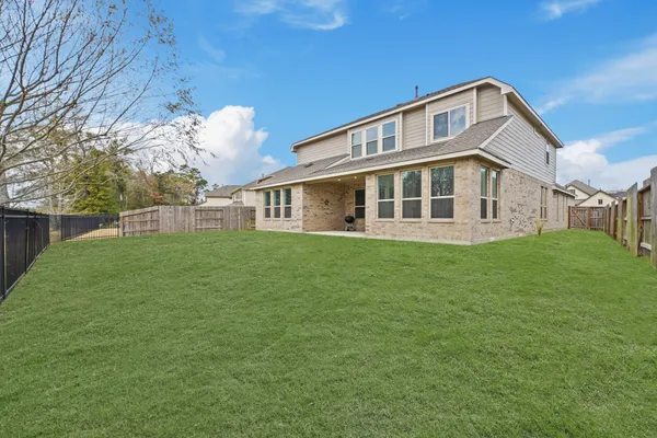 $3,500 | 9405 Vista Fls Trace, Porter, TX 77365