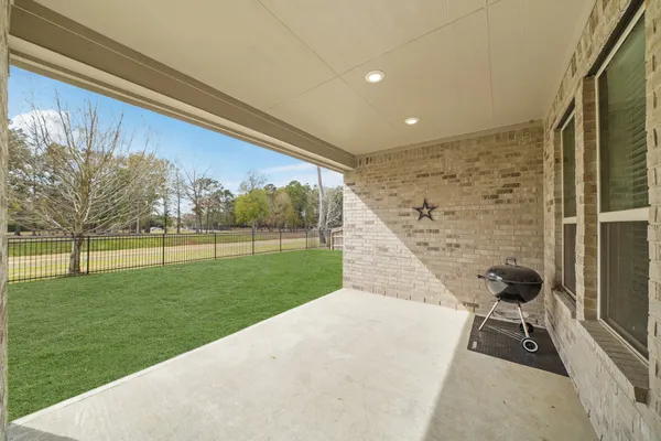 $3,500 | 9405 Vista Fls Trace, Porter, TX 77365