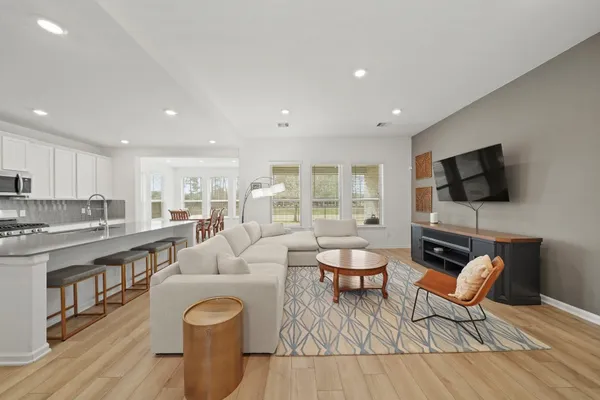 $3,500 | 9405 Vista Fls Trace, Porter, TX 77365