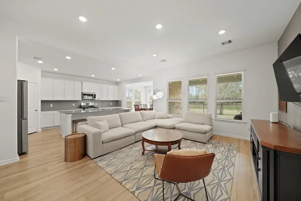 $3,500 | 9405 Vista Fls Trace, Porter, TX 77365