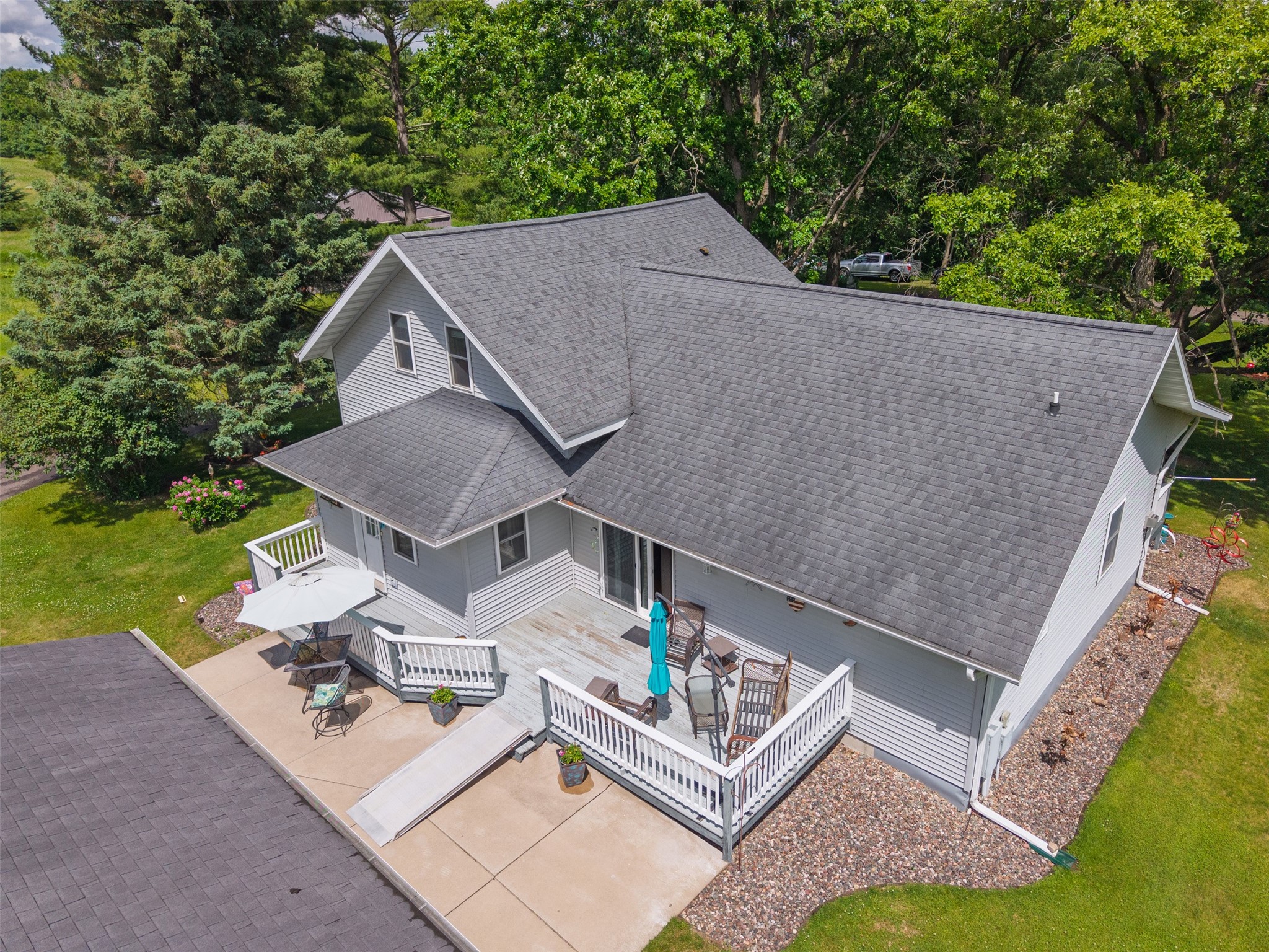 23522 110th Street Bloomer, WI 54724 - Photo 53 of 60