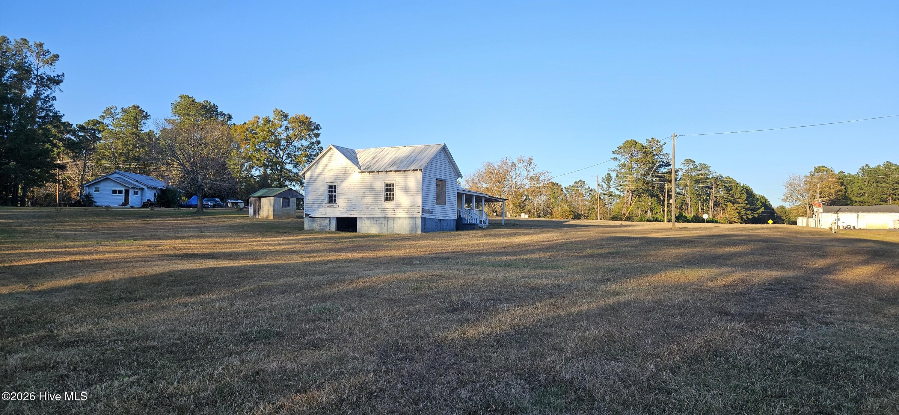 3505 Double Branches Road Lincolnton, GA 30817 - Photo 3 of 3