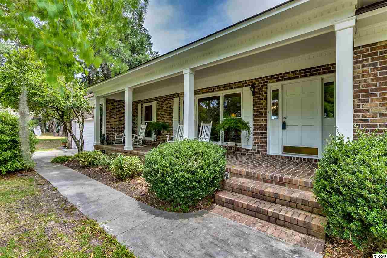 403 Helena Street Georgetown, SC 29440 - Photo 2 of 25