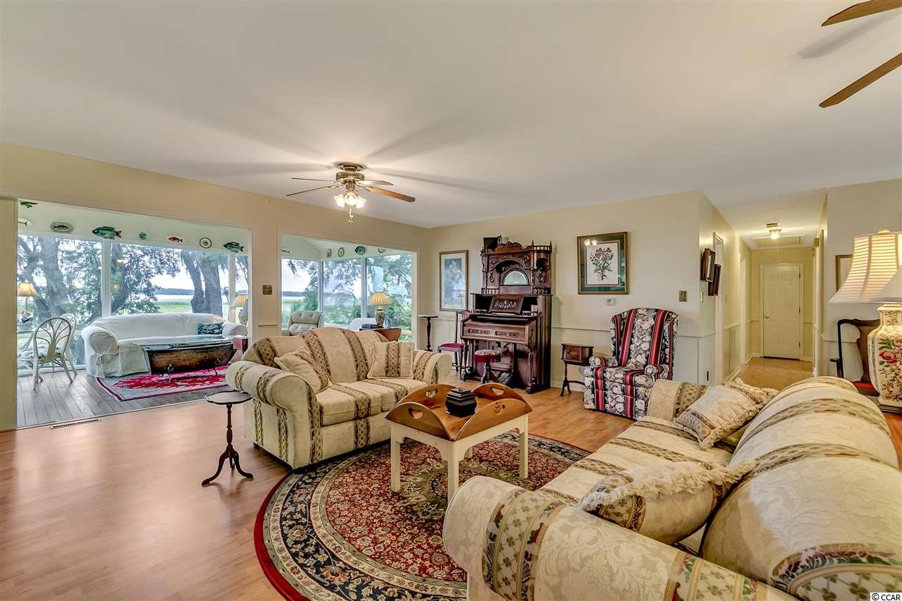 403 Helena Street Georgetown, SC 29440 - Photo 11 of 25