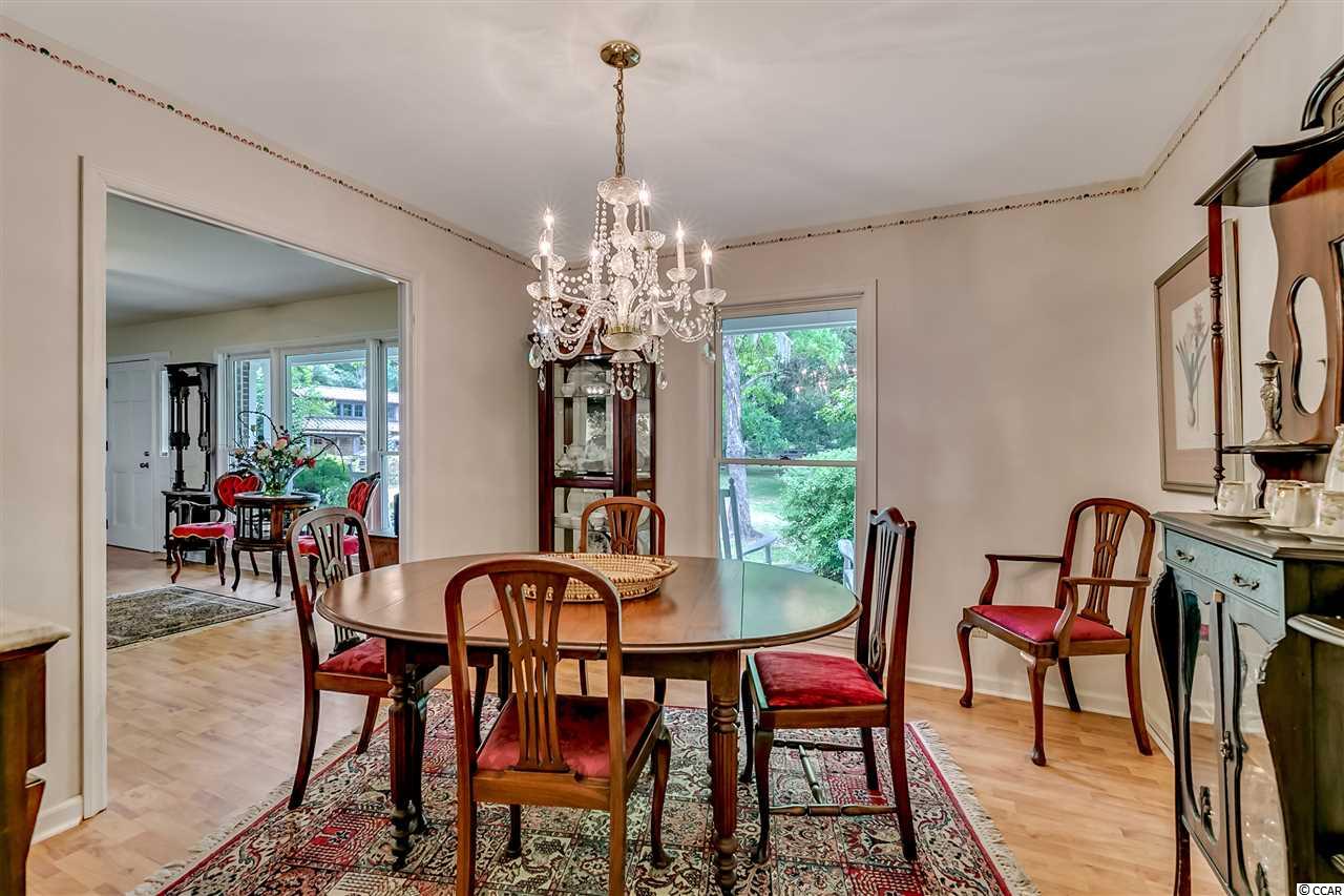 403 Helena Street Georgetown, SC 29440 - Photo 12 of 25
