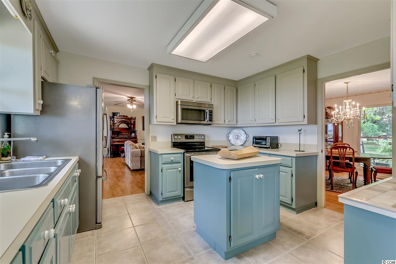 403 Helena Street Georgetown, SC 29440 - Photo 13 of 25