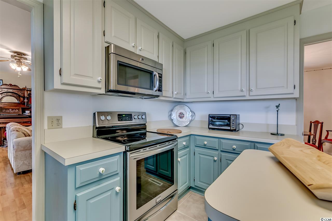 403 Helena Street Georgetown, SC 29440 - Photo 14 of 25