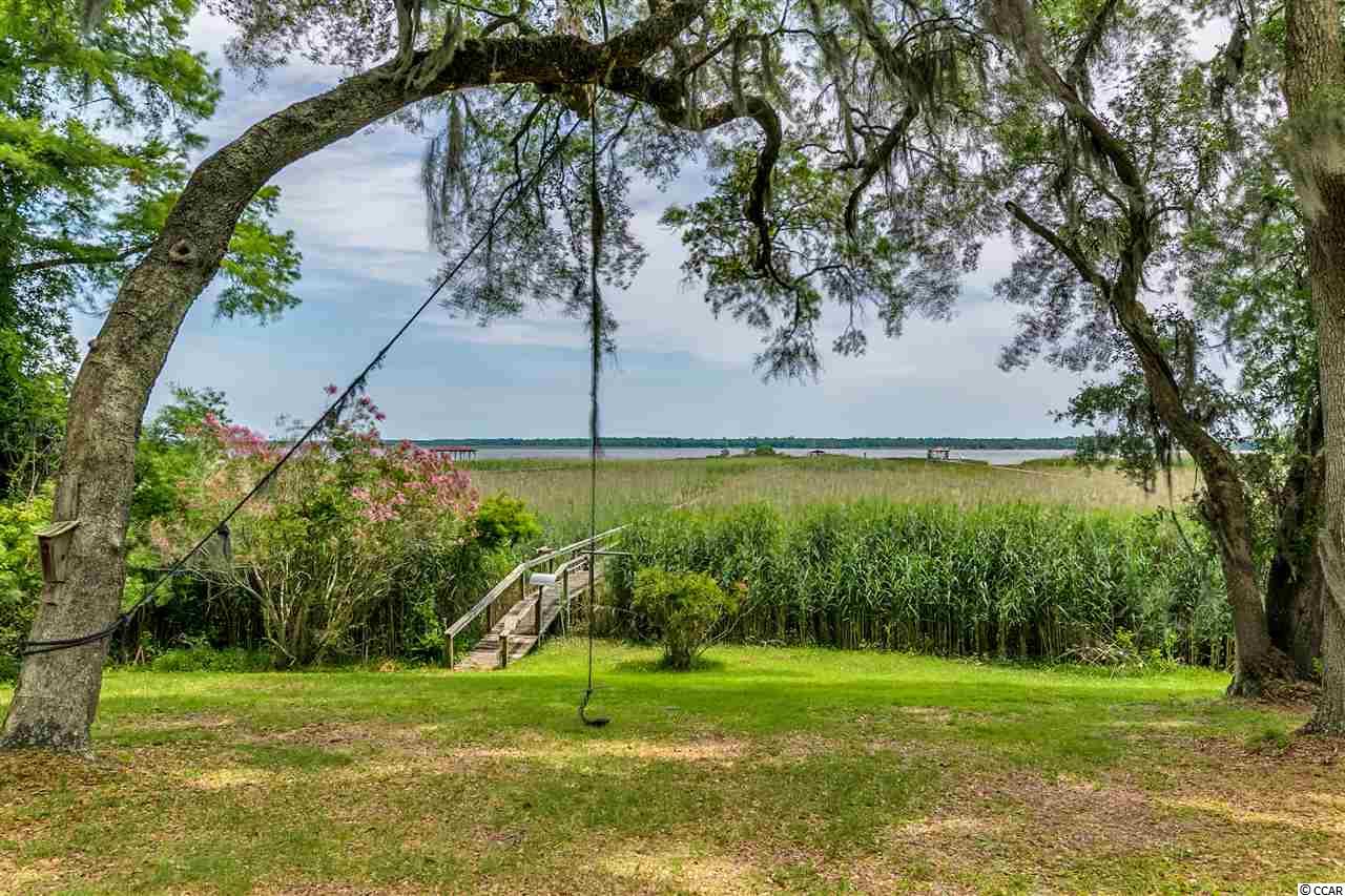 403 Helena Street Georgetown, SC 29440 - Photo 7 of 25