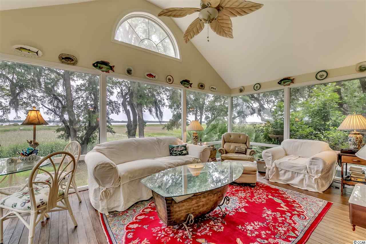 403 Helena Street Georgetown, SC 29440 - Photo 8 of 25