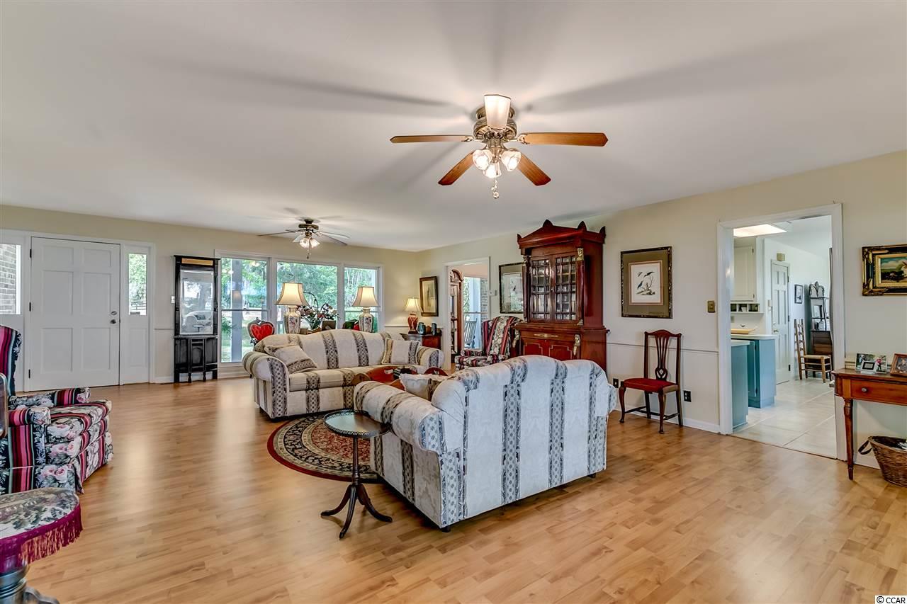 403 Helena Street Georgetown, SC 29440 - Photo 10 of 25