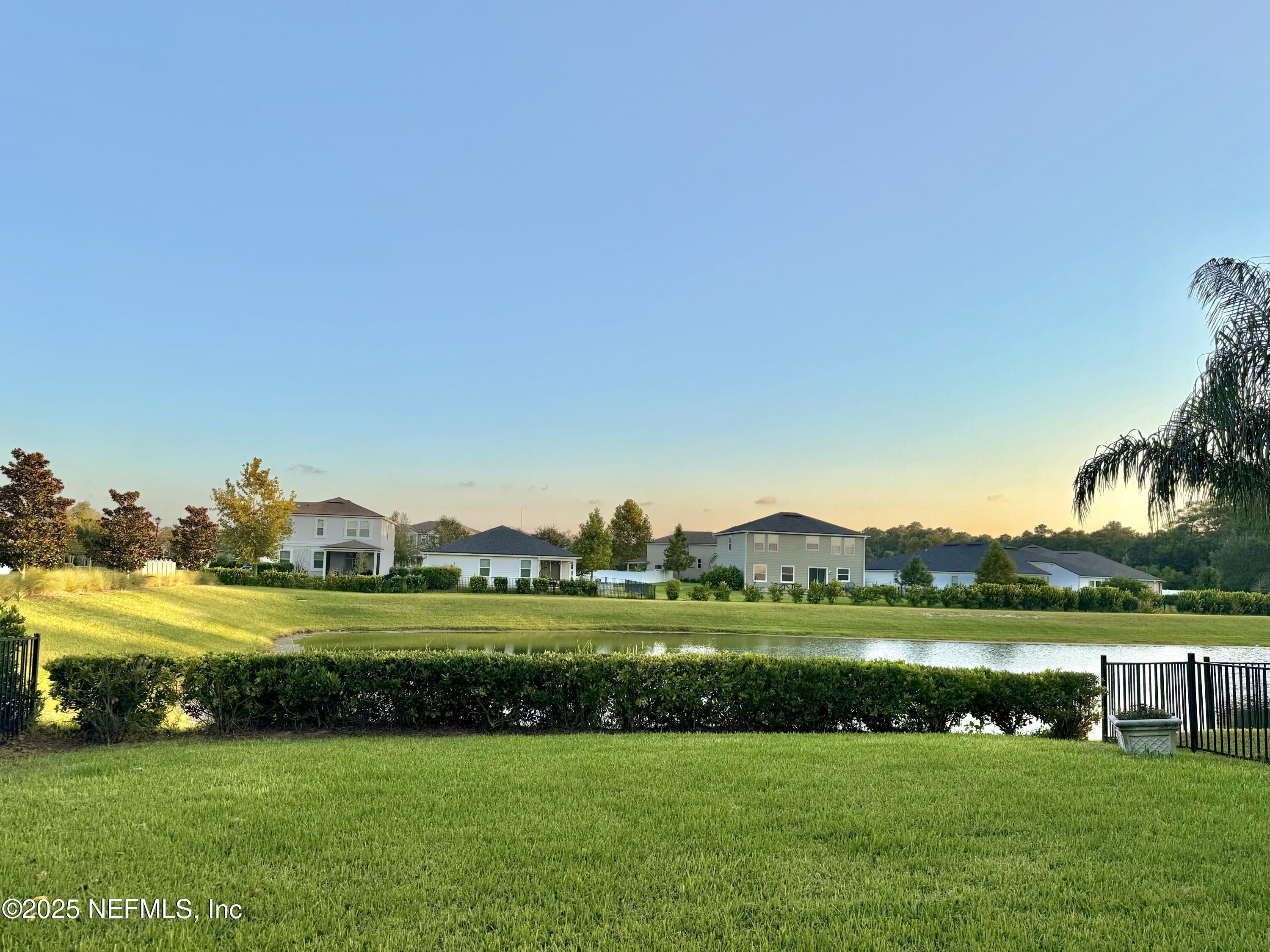 6887 Azalea Grove Drive Jacksonville, FL 32258 - Photo 31 of 35 a view of a park with houses in the background