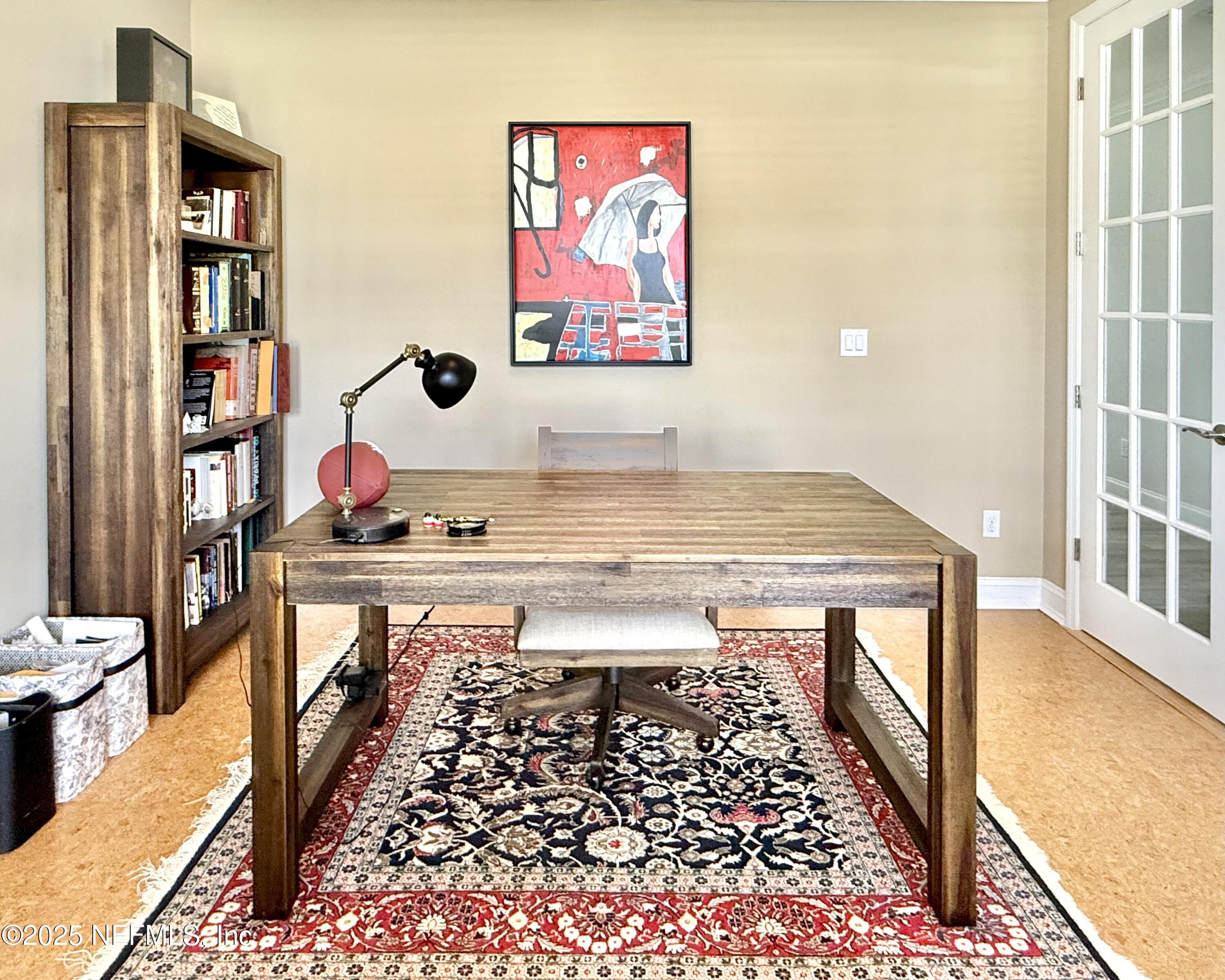 6887 Azalea Grove Drive Jacksonville, FL 32258 - Photo 4 of 35 a view of utility room