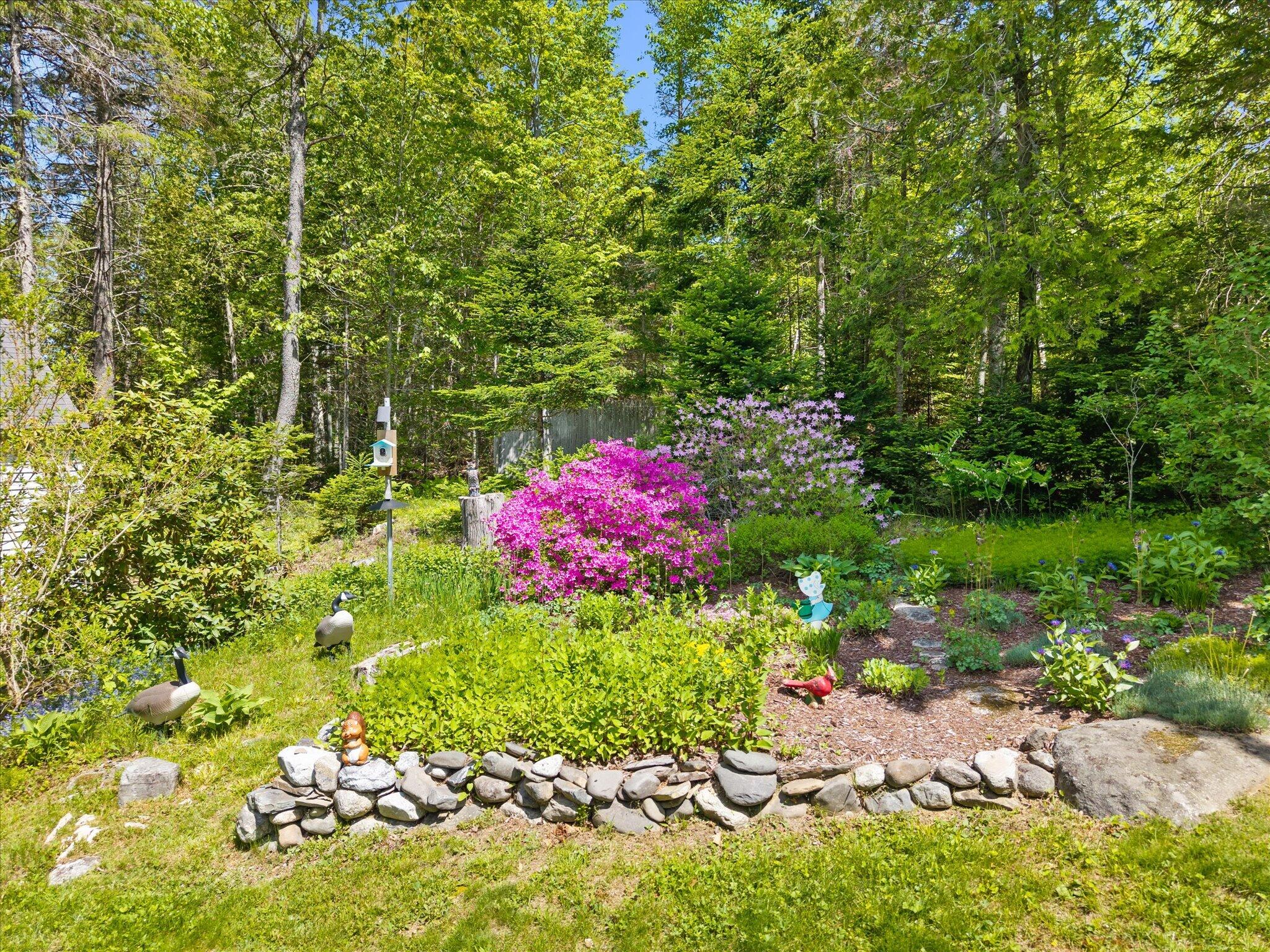 258 Moore Road Ellsworth, ME 04605 - Photo 42 of 61 60-258 Gary Moore Rd