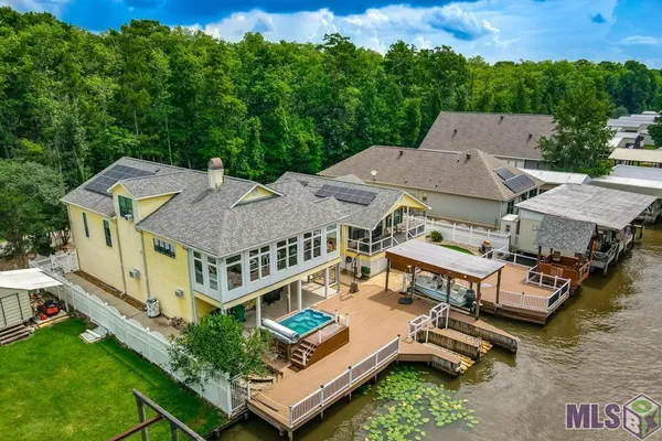 $550,000 | 23022 Chene Blanc Lane, Maurepas, LA 70449