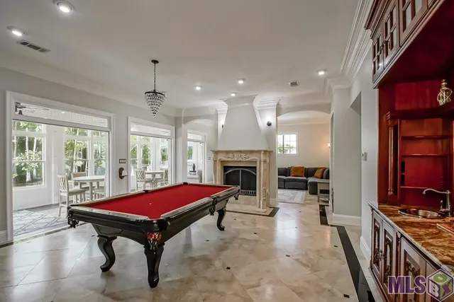 $567,000 | 23022 Chene Blanc Lane, Maurepas, LA 70449