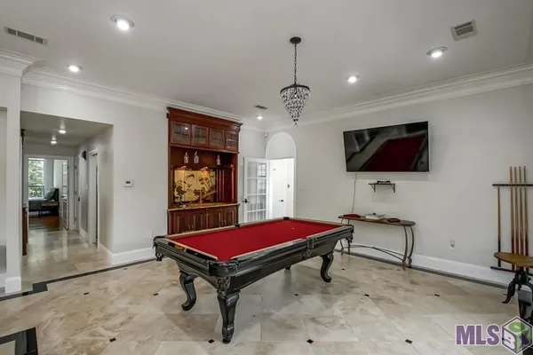 $550,000 | 23022 Chene Blanc Lane, Maurepas, LA 70449