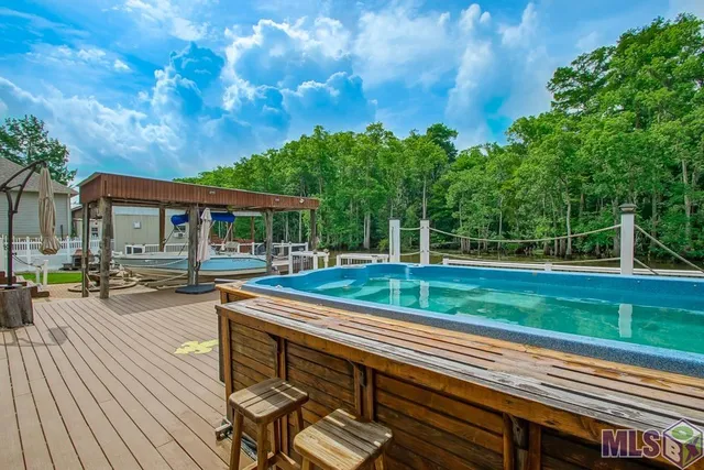 $567,000 | 23022 Chene Blanc Lane, Maurepas, LA 70449