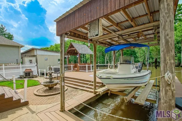 $567,000 | 23022 Chene Blanc Lane, Maurepas, LA 70449